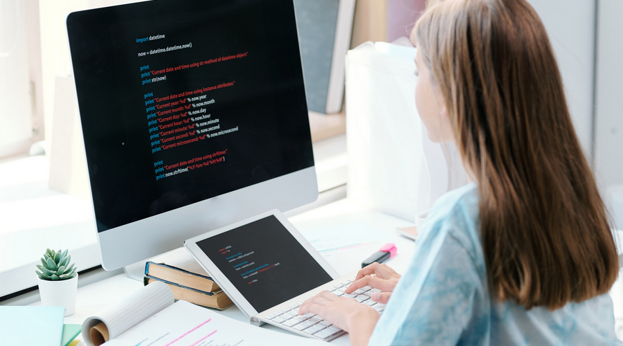 プログラミング学習